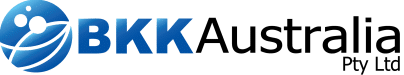 image presents BKK Australia Logo
