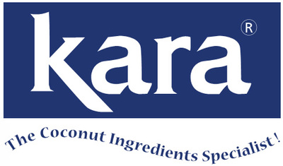 Image presents Kara brand logo