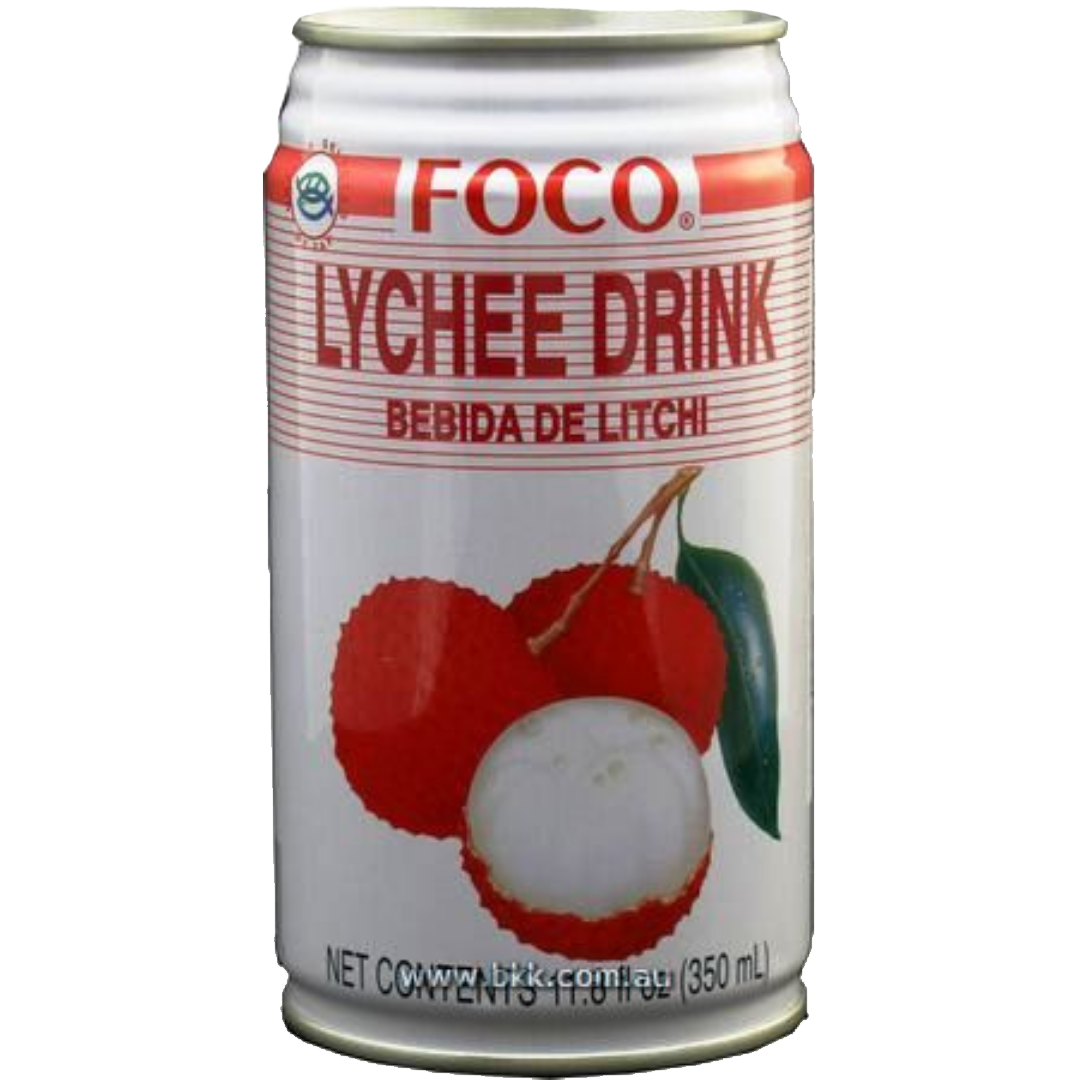 image presents Foco Guava Juice 24x350ml
