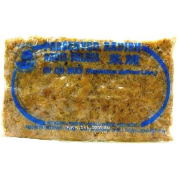 Image presents Cock Pres. Radish Ground Sweet 50x454g