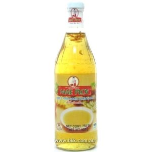 Image presents Maeploysweet&sour Plum Sauce 12x730g.