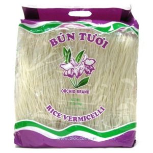 Image presents Orchid Bun Tuoi Ricevermi. 24 X 400g