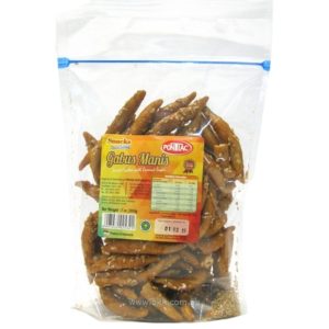 Image presents Ptc Sweet Cracker Coconut Sugar 15x200g