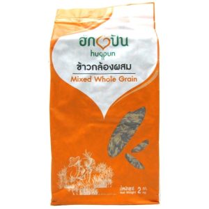 Image presents Whole In 1 Hugpun Brownberryred 6x2kg.