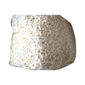 Image presents Blanched Peanut 2x12.5 Kg (Carton)