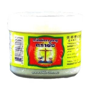 image presents Trachang Shrimp Paste 24X185G