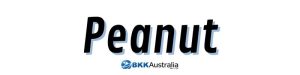 image presents peanut logo