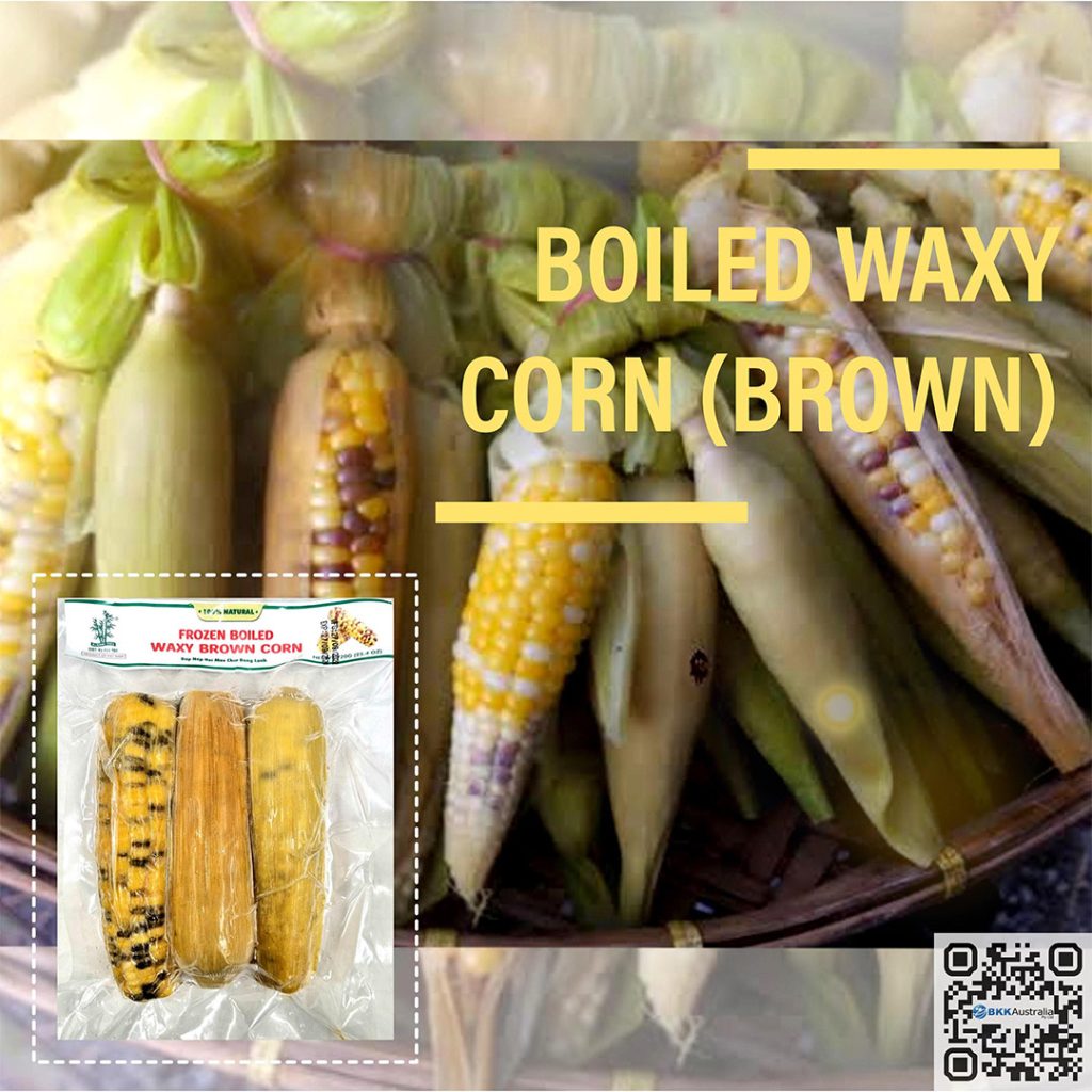 image presents 220.87-BOILED-WAXY-CORN-BROWN-20X720G-#1