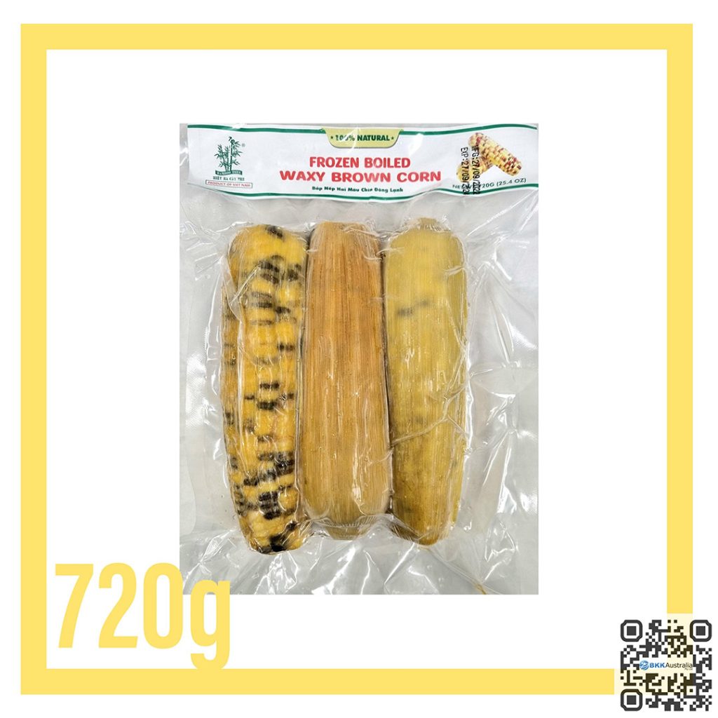 image presents 220.87-BOILED-WAXY-CORN-BROWN-20X720G-#2