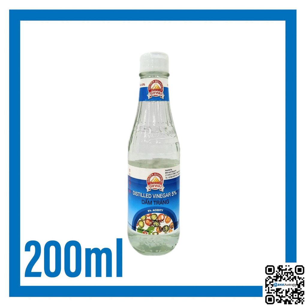 image presents 436.03-GOLDEN-MT.-DISTILLED-VINEGAR-24X200ML