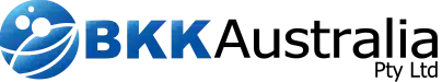 image presents BKK Australia Logo